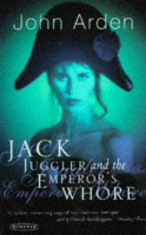 Jack Juggler and the Emperor's Whore Contemporary literature
