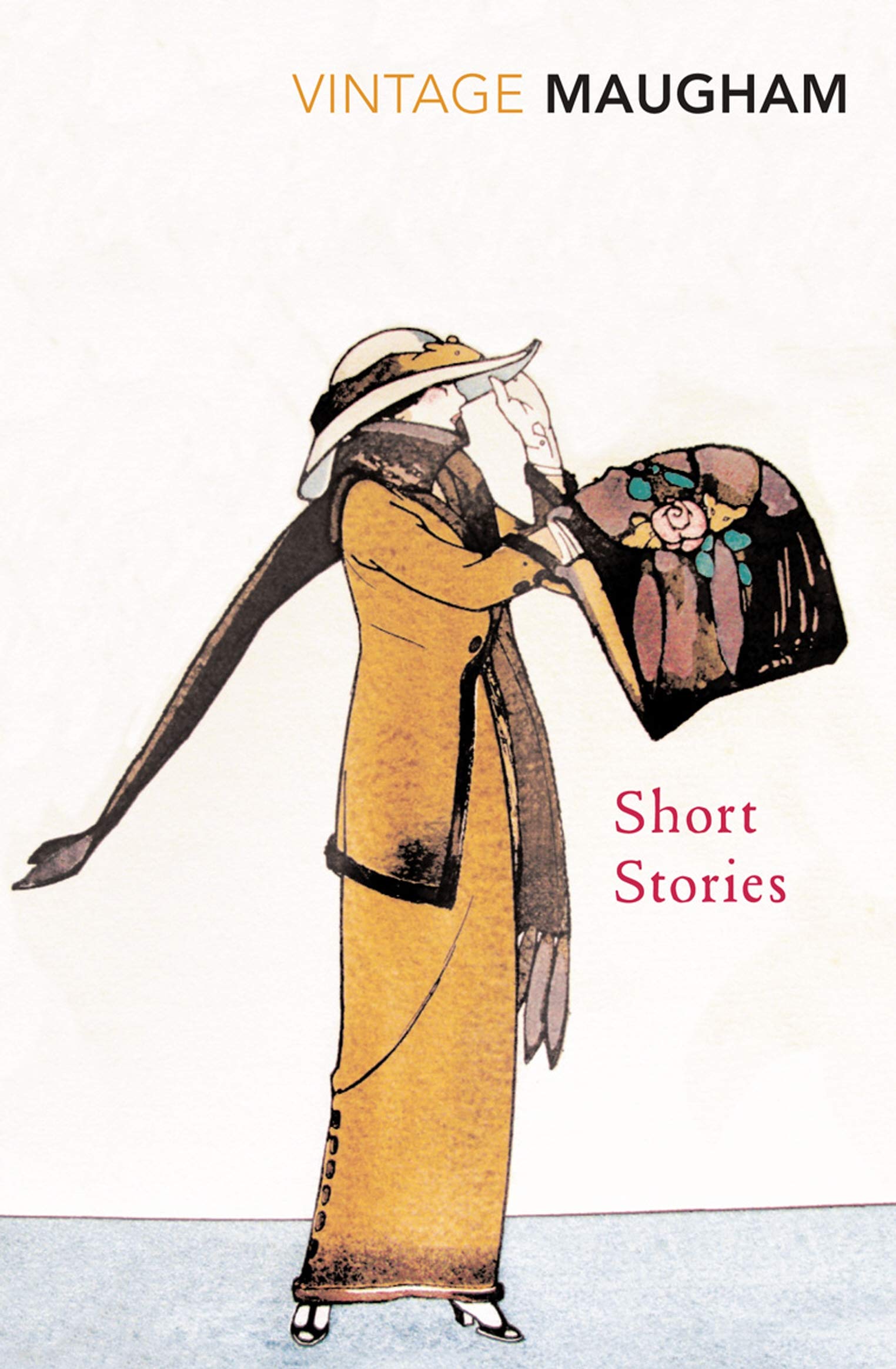 Short Stories Essays & Short Stories
