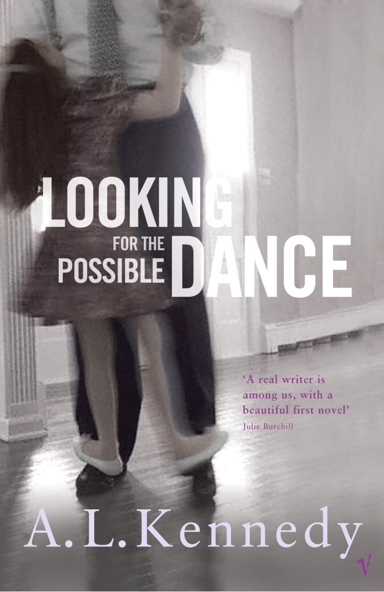 Looking for the Possible Dance Contemporary literature Books