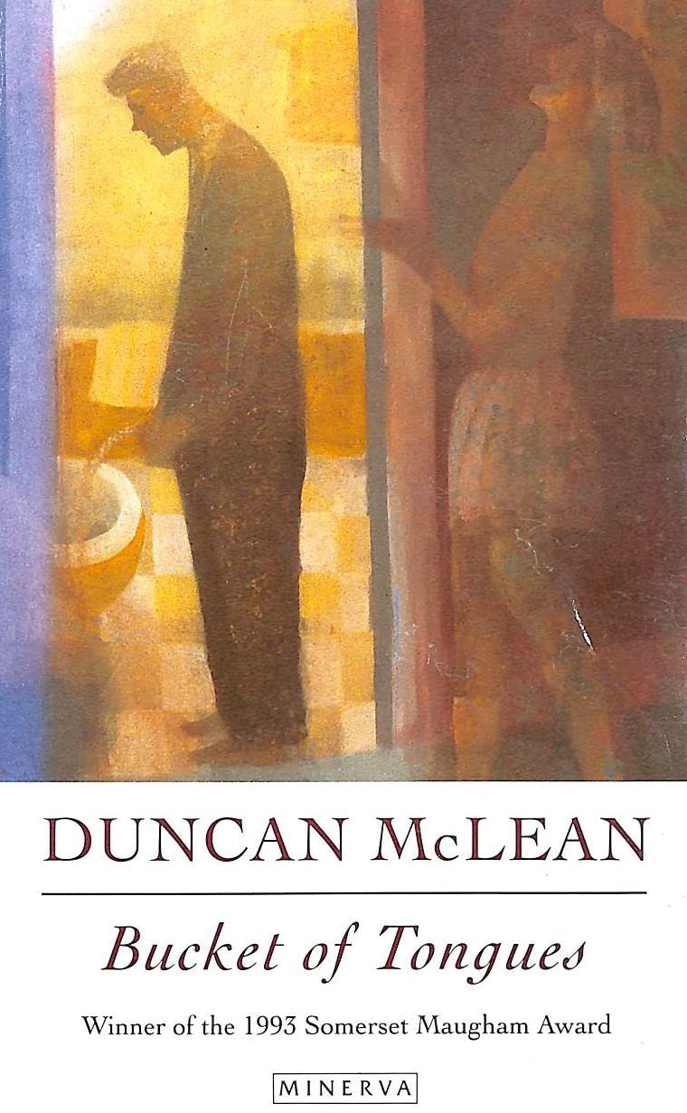 Bucket of Tongues Essays & Short Stories