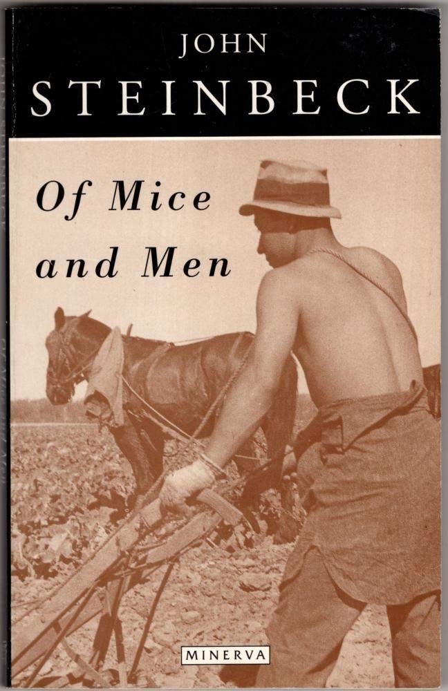 Product Image: Of Mice and Men