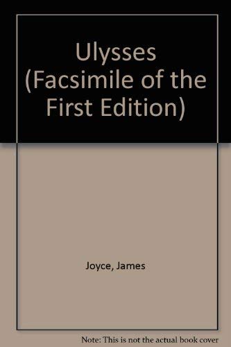 Ulysses Contemporary literature