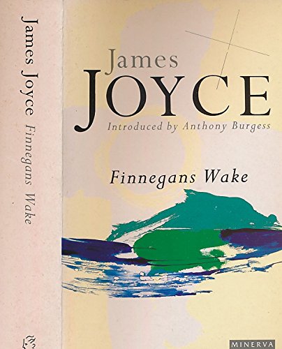 Product Image: Finnegans Wake (Vintage classics)