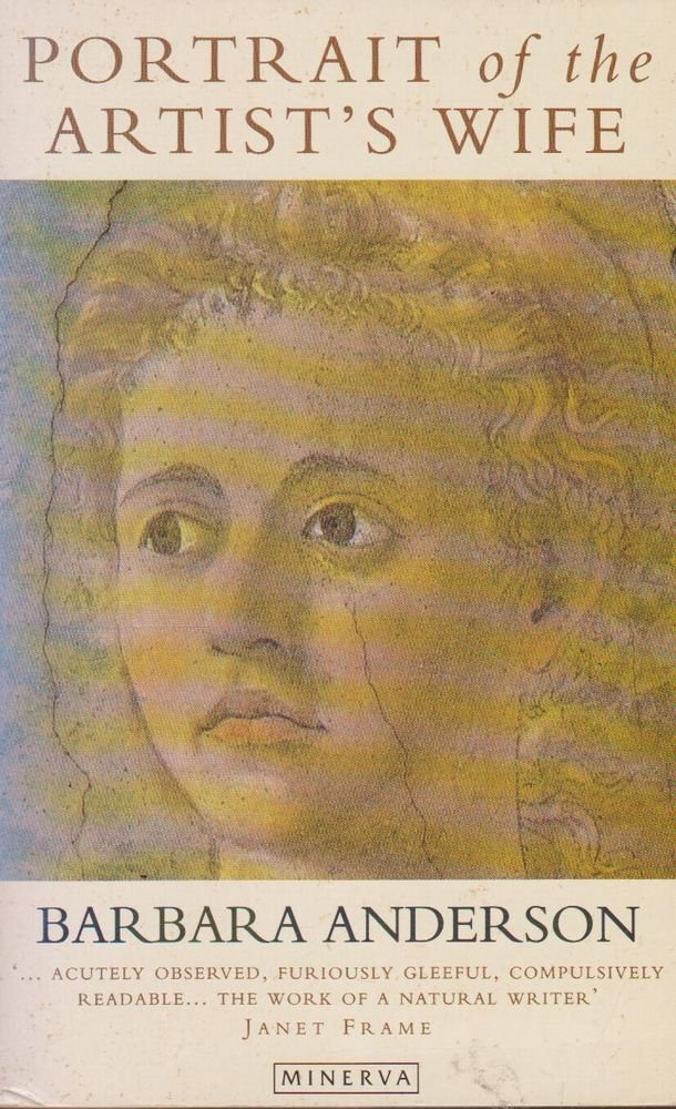 Portrait of the Artist's Wife Contemporary literature