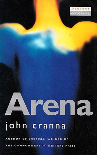 Arena Contemporary literature Books