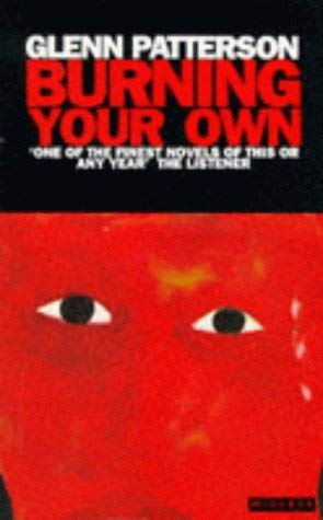 Burning Your Own Contemporary literature Books