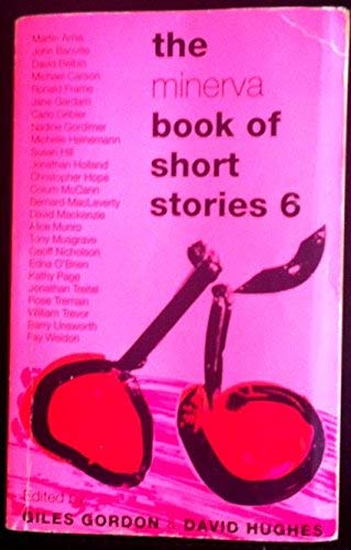 The Minerva Book of Short Stories: v. 6 book