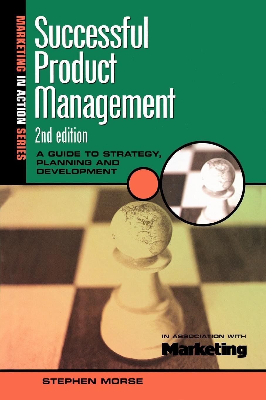 Product Image: Successful Product Management