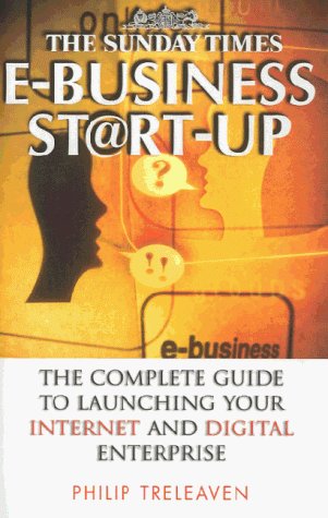 THE SUNDAY TIMES E-BUSINESS START-UP GUIDE Business, Finance & Career