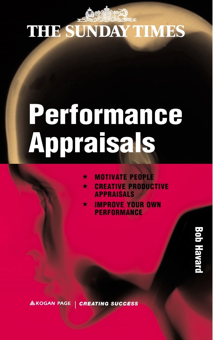 Performance Appraisals (Creating Success series) Business, Finance & Career Books