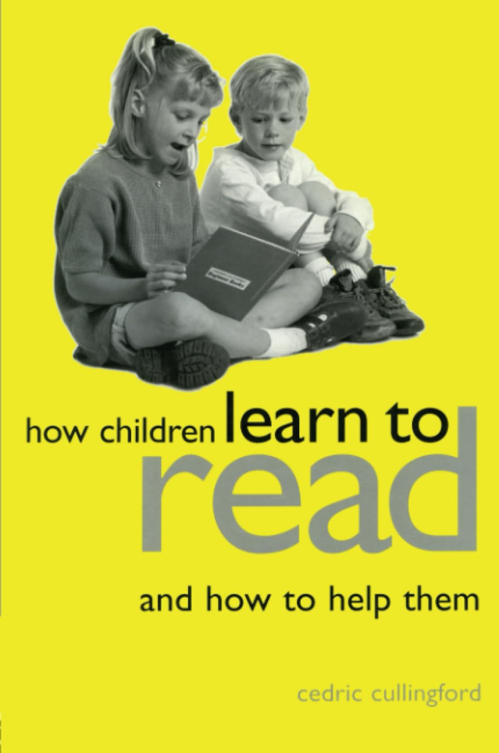 How Children Learn to Read and How to Help Them Education & Training