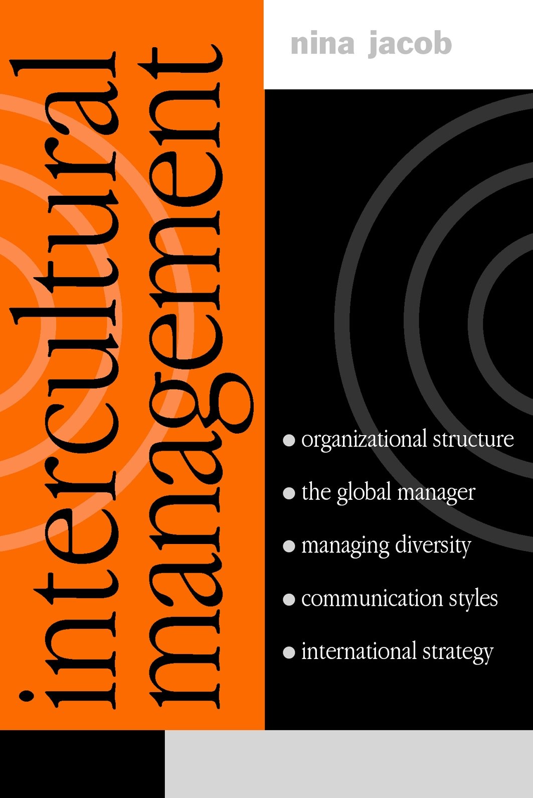 Product Image: Intercultural Management MBA Masterclass