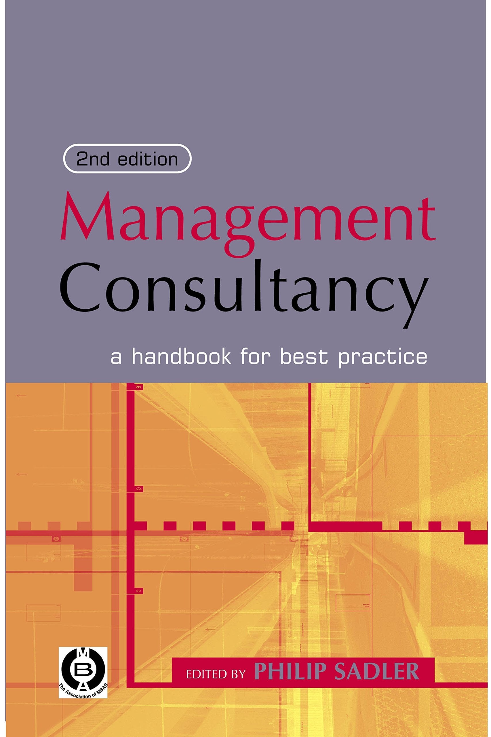 Management Consultancy: A Handbook for Best Practice Law