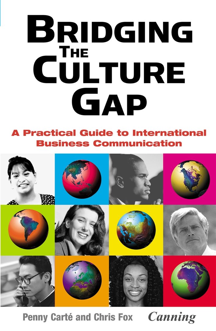 Bridging the Culture Gap: A Practical Advice for the Business Traveller General education