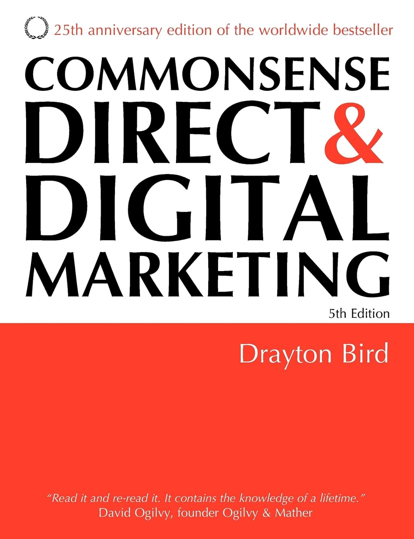 Product Image: Commonsense Direct and Digital Marketing