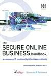 The Secure Online Business Handbook (3rd Edn) Books