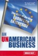 Product Image: UnAmerican Business