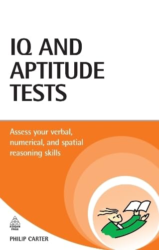 IQ and Aptitude Tests Music