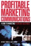 Product Image: Profitable Marketing Communications