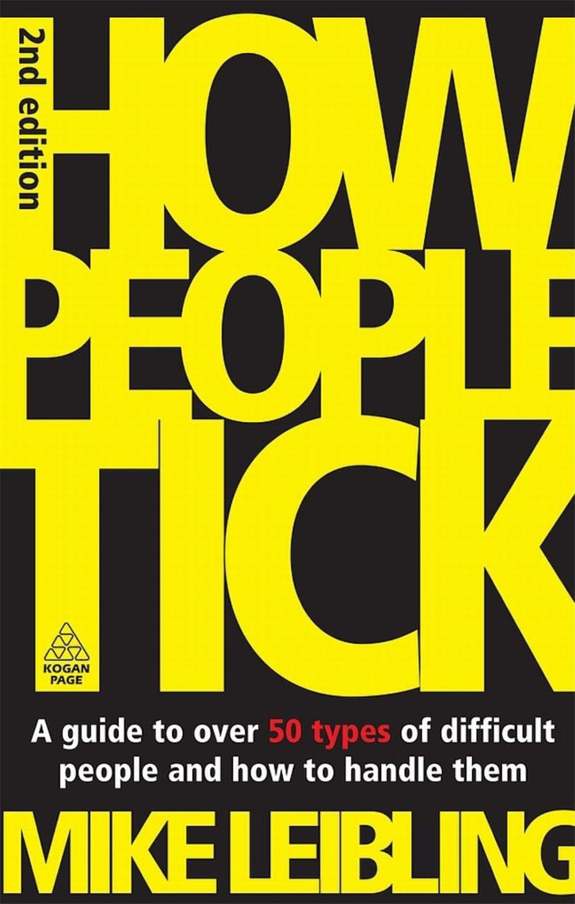 How People Tick Law