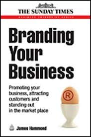Branding Your Business Books