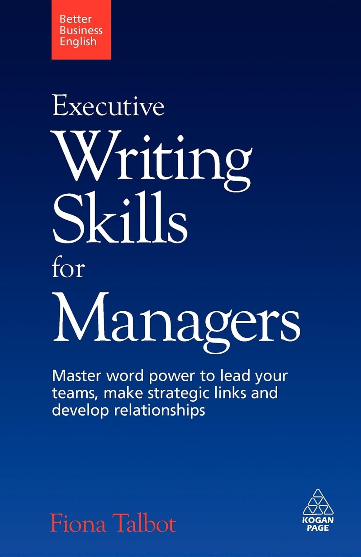 Executive Writing Skills for Managers Law