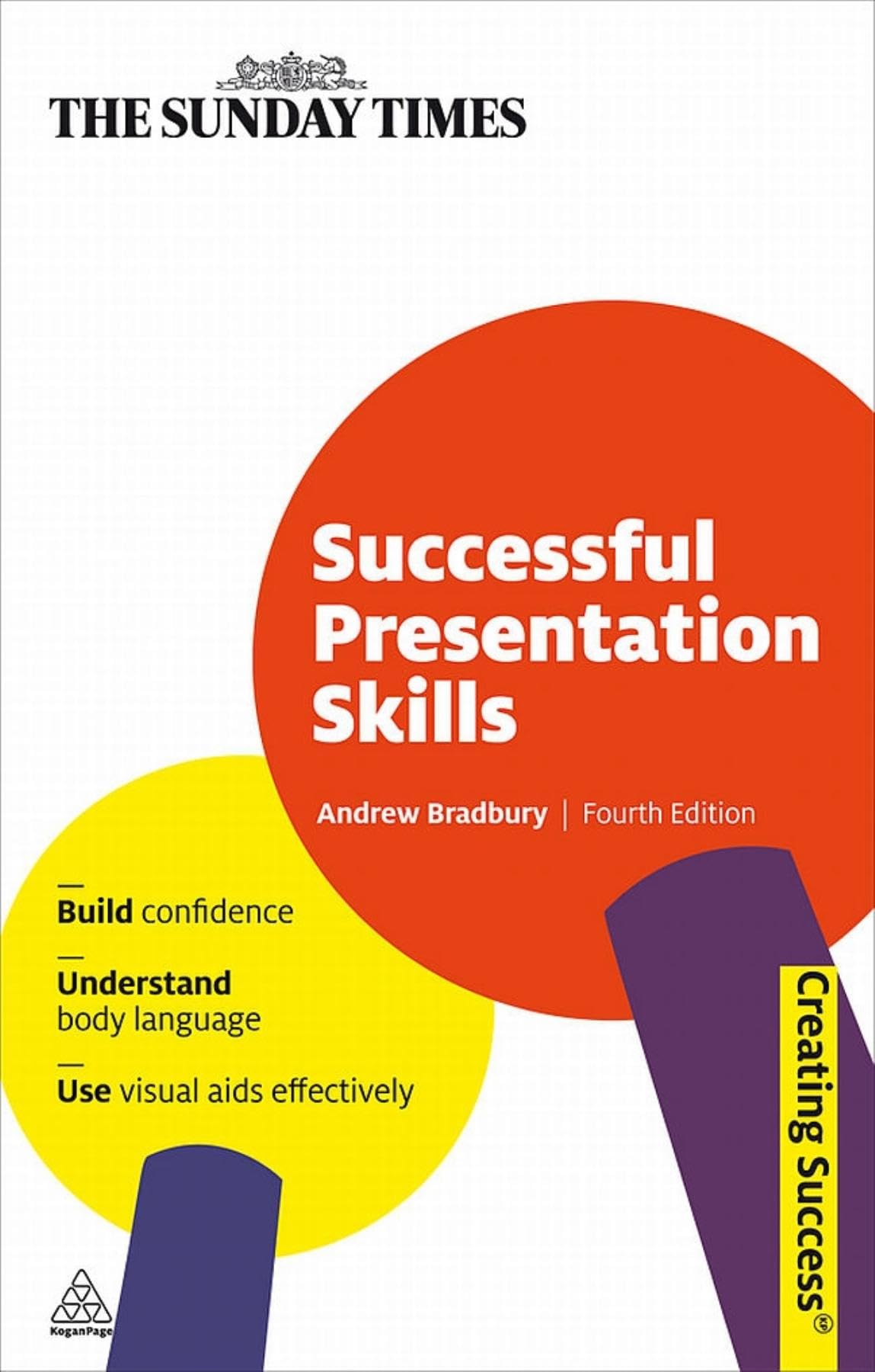 Successful Presentation Skills (Sunday Times Creating Success) Business, Finance & Career