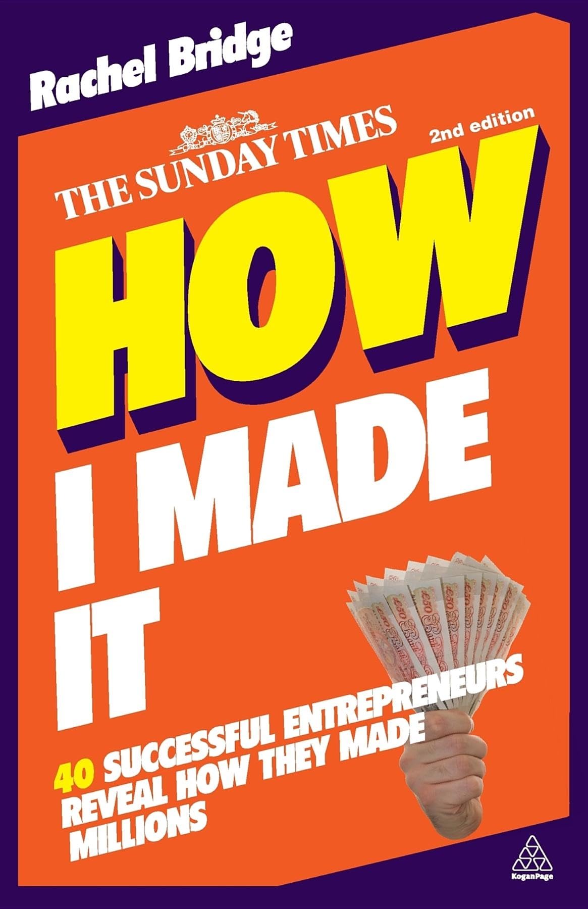 How I Made It Politics & Society Books
