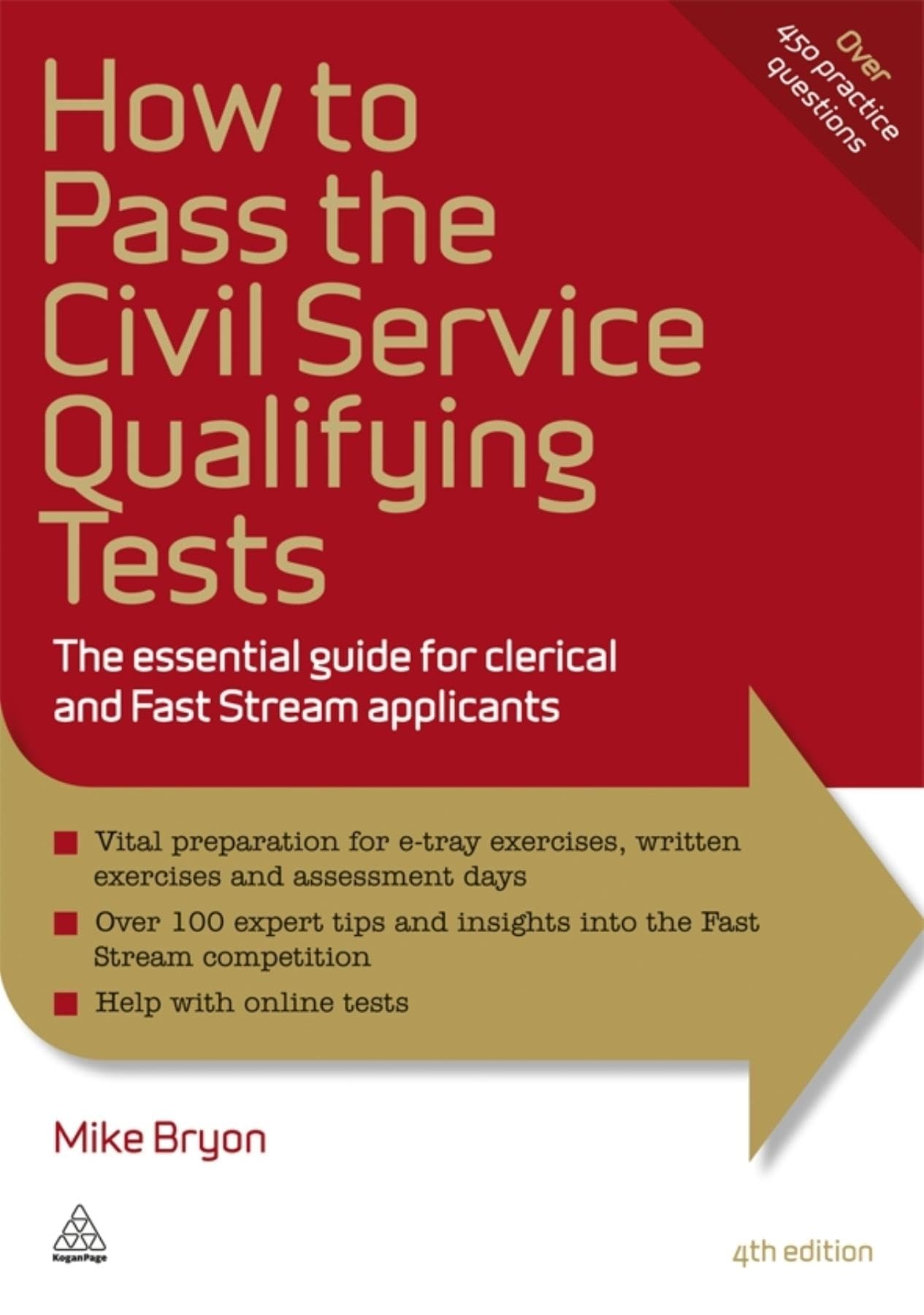 Product Image: How to Pass the Civil Service Qualifying Tests
