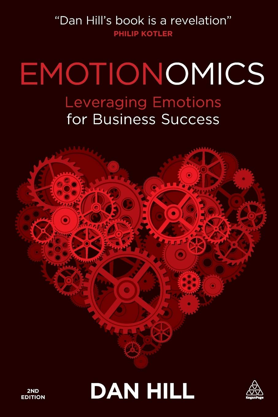 Emotionomics: Leveraging Emotions for Business Success Business, Finance & Career