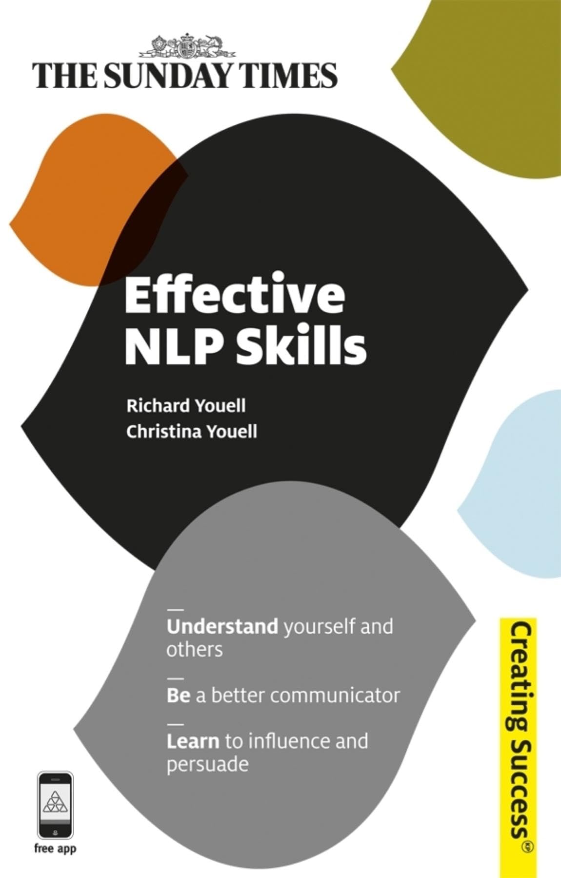 Effective NLP Skills (The Sunday Times: Creating Success) Business, Finance & Career