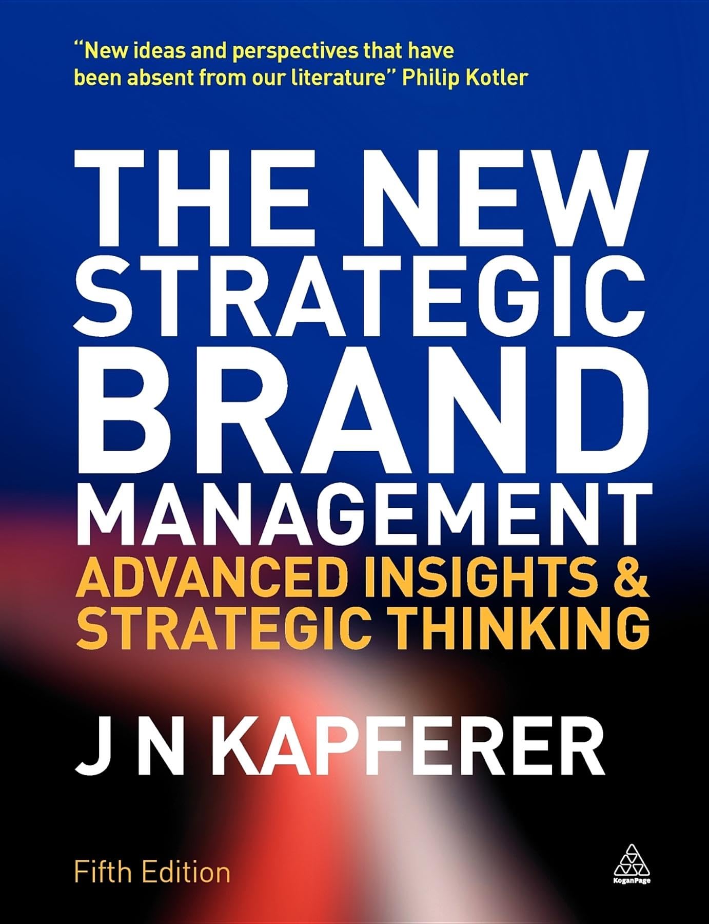 The New Strategic Brand Management Law