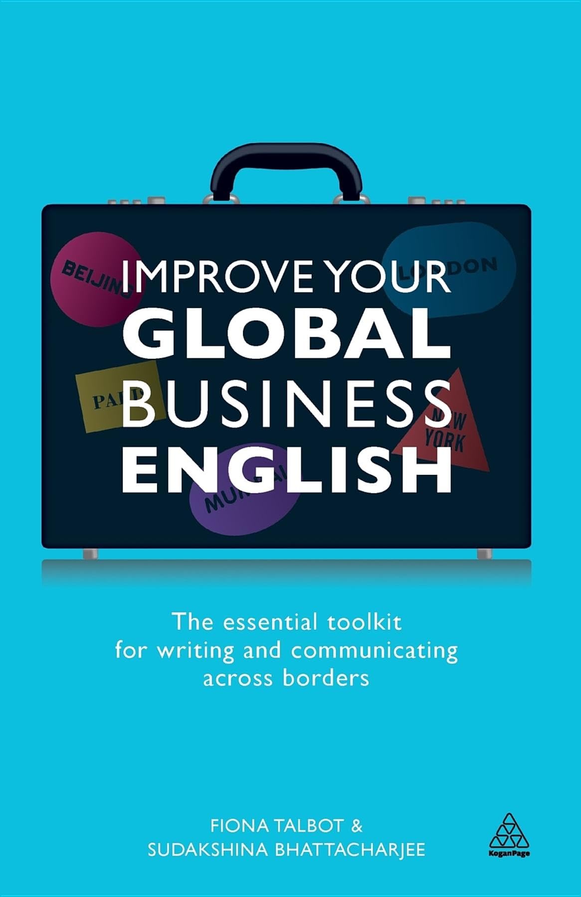 Improve Your Global Business English Law