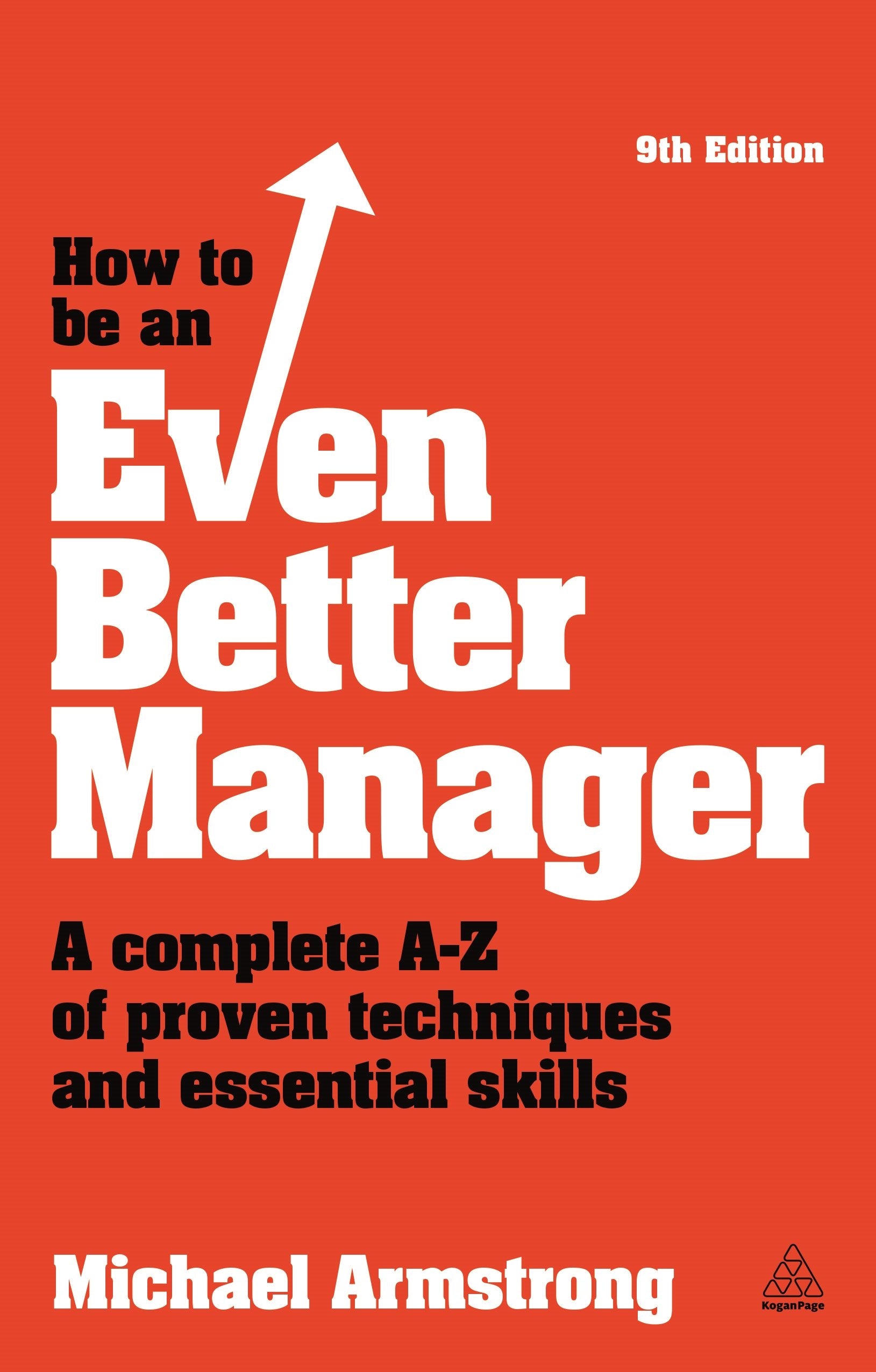 How to be an Even Better Manager Law Books