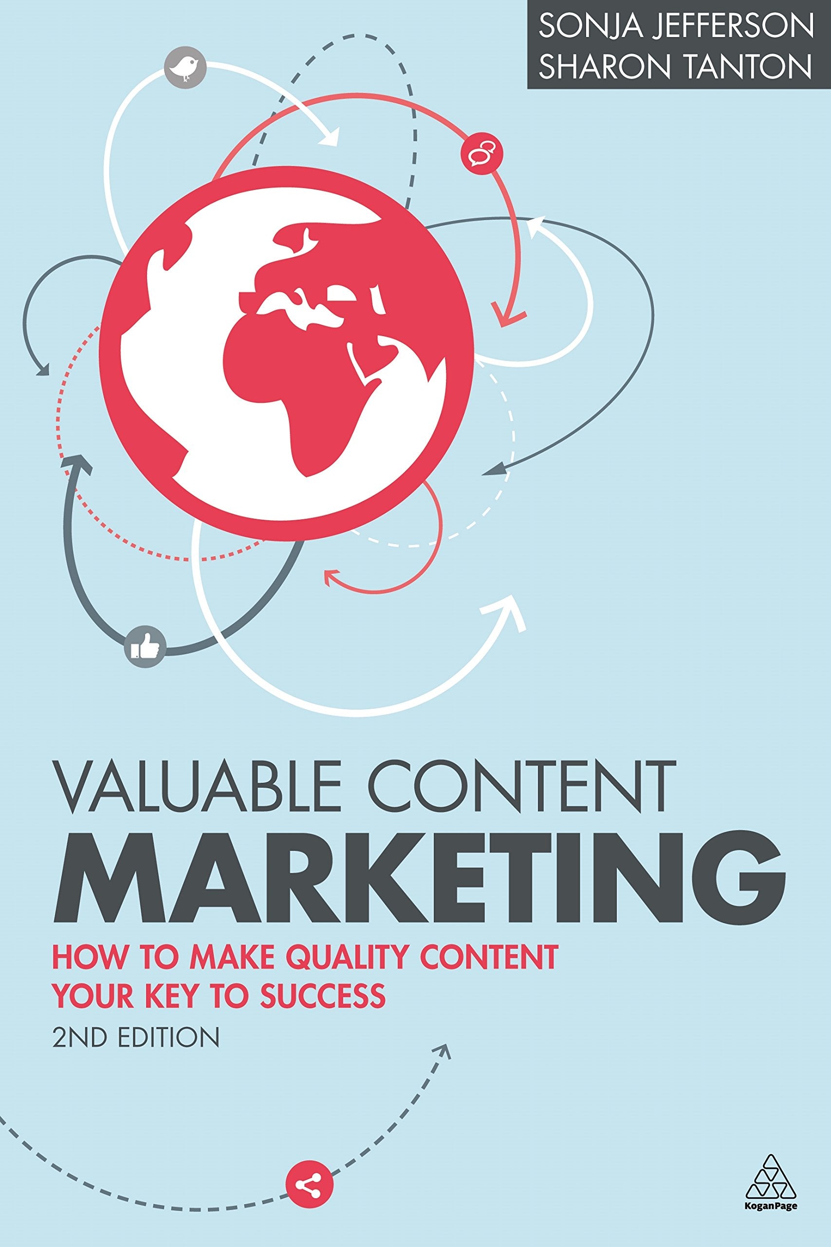Valuable Content Marketing: How to Make Quality Content Your Key to Success Law