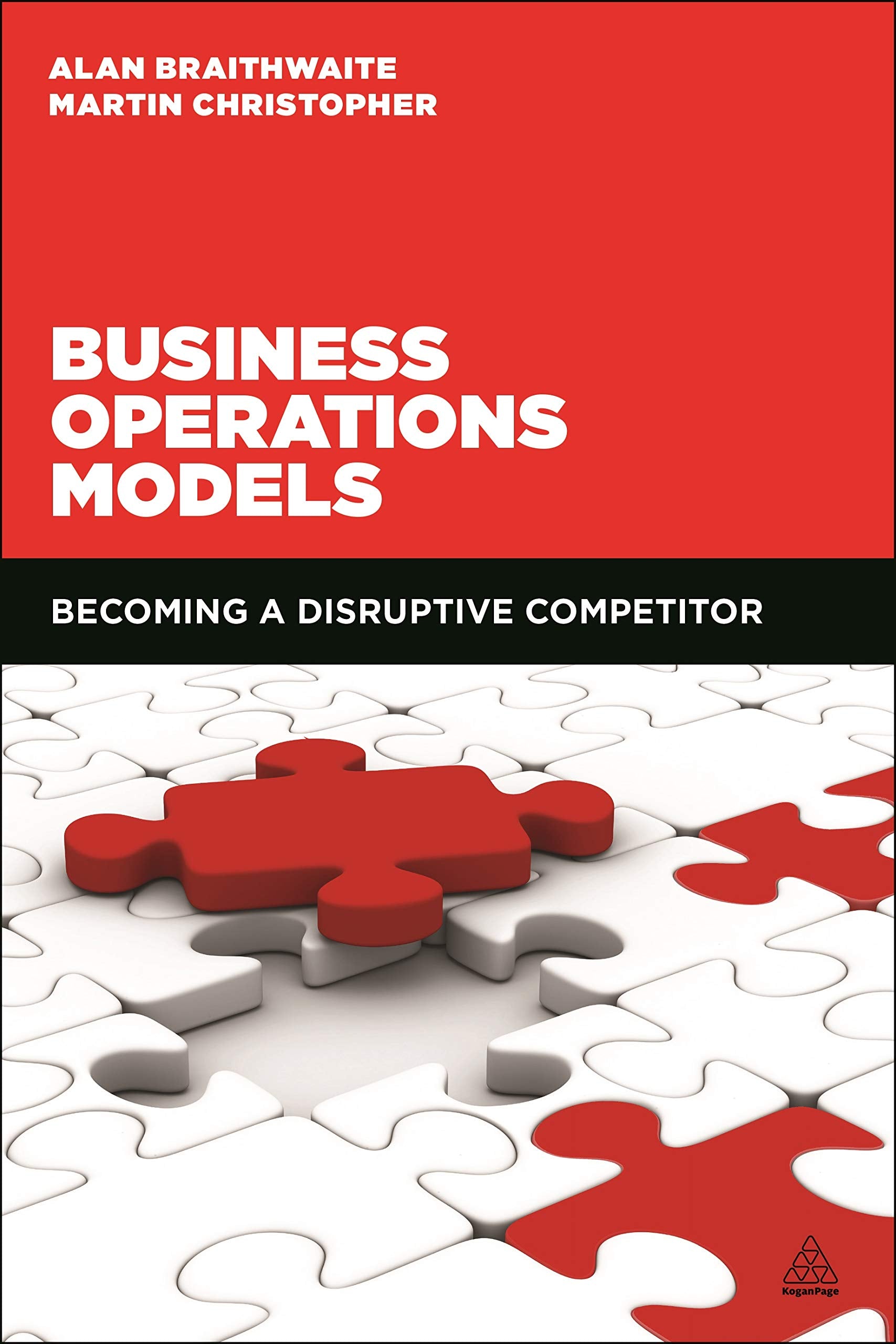 Business Operations Models Law