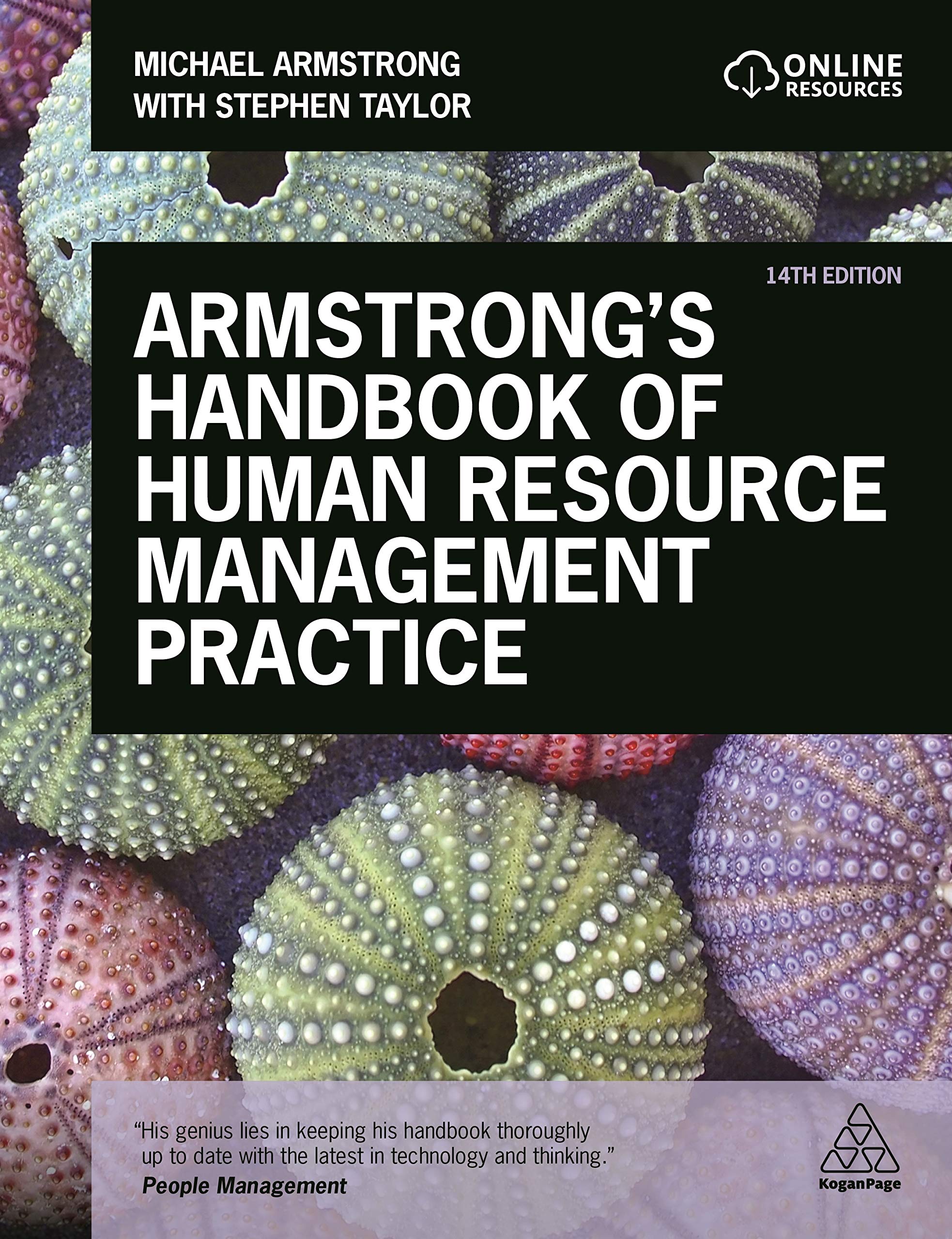 Armstrong's Handbook of Human Resource Management Practice Law