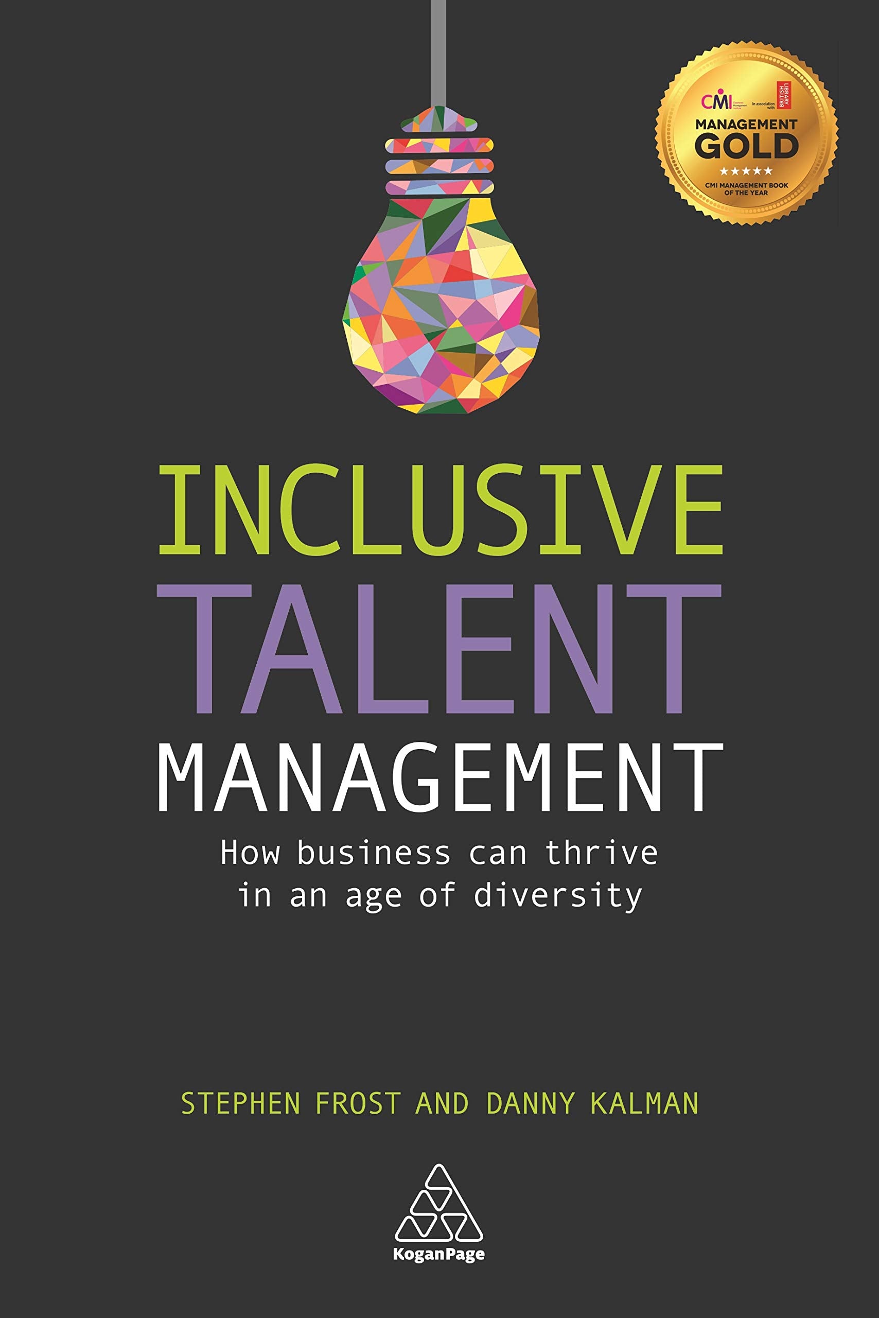 Inclusive Talent Management Law