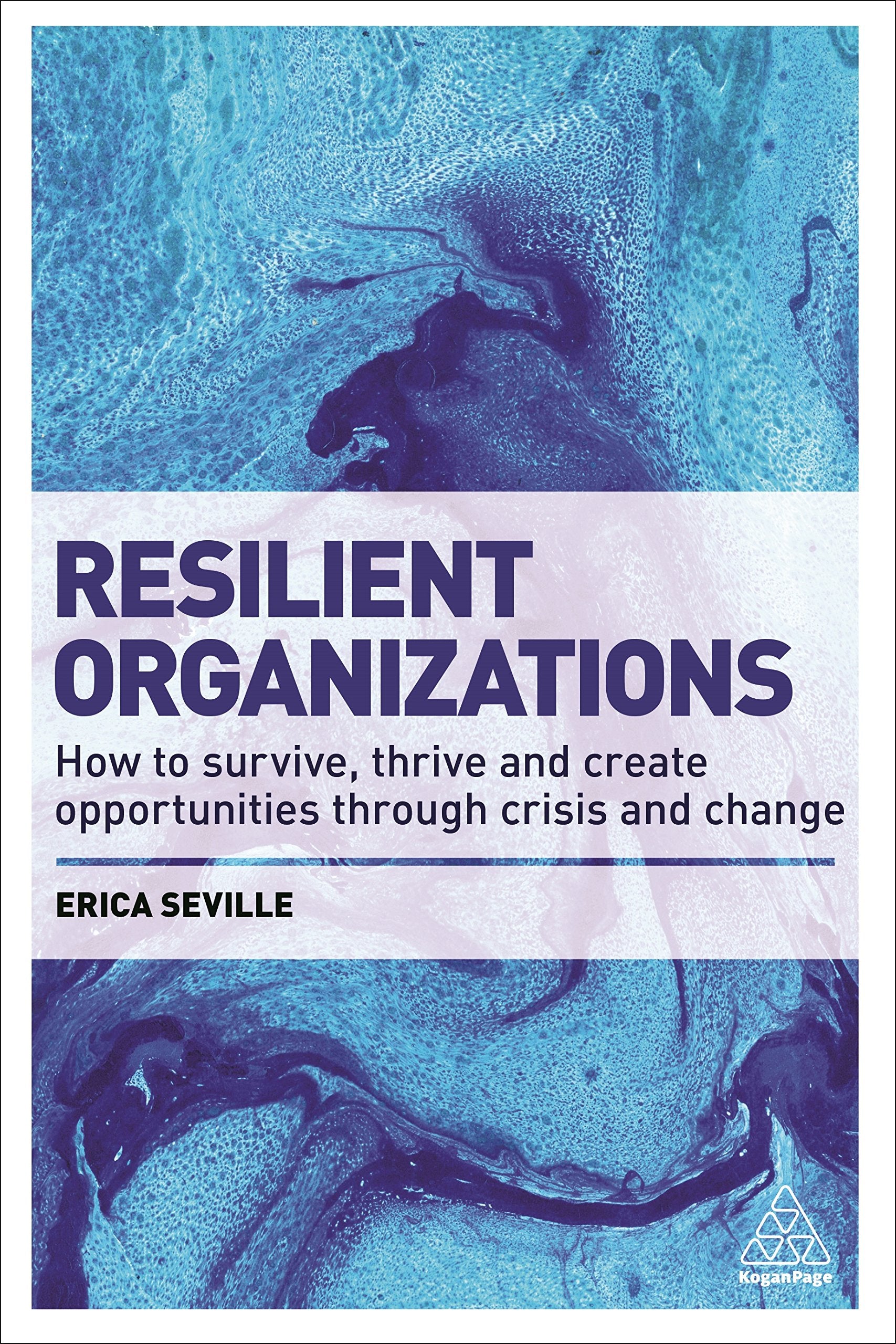 Resilient Organizations: How to Survive, Thrive and Create Opportunities Through Crisis and Change Law