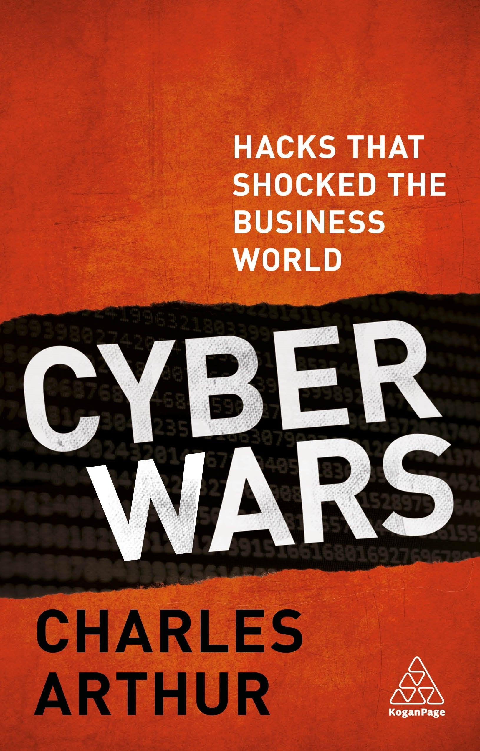 Cyber Wars: Hacks that Shocked the Business World Law