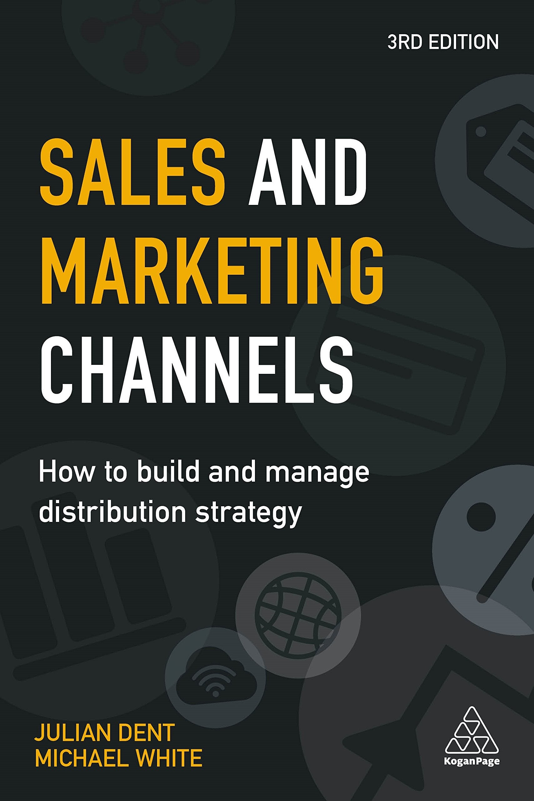 Sales and Marketing Channels Law