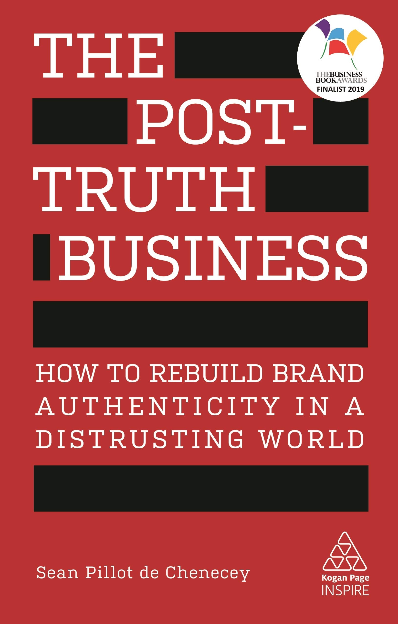 The Post-Truth Business Law