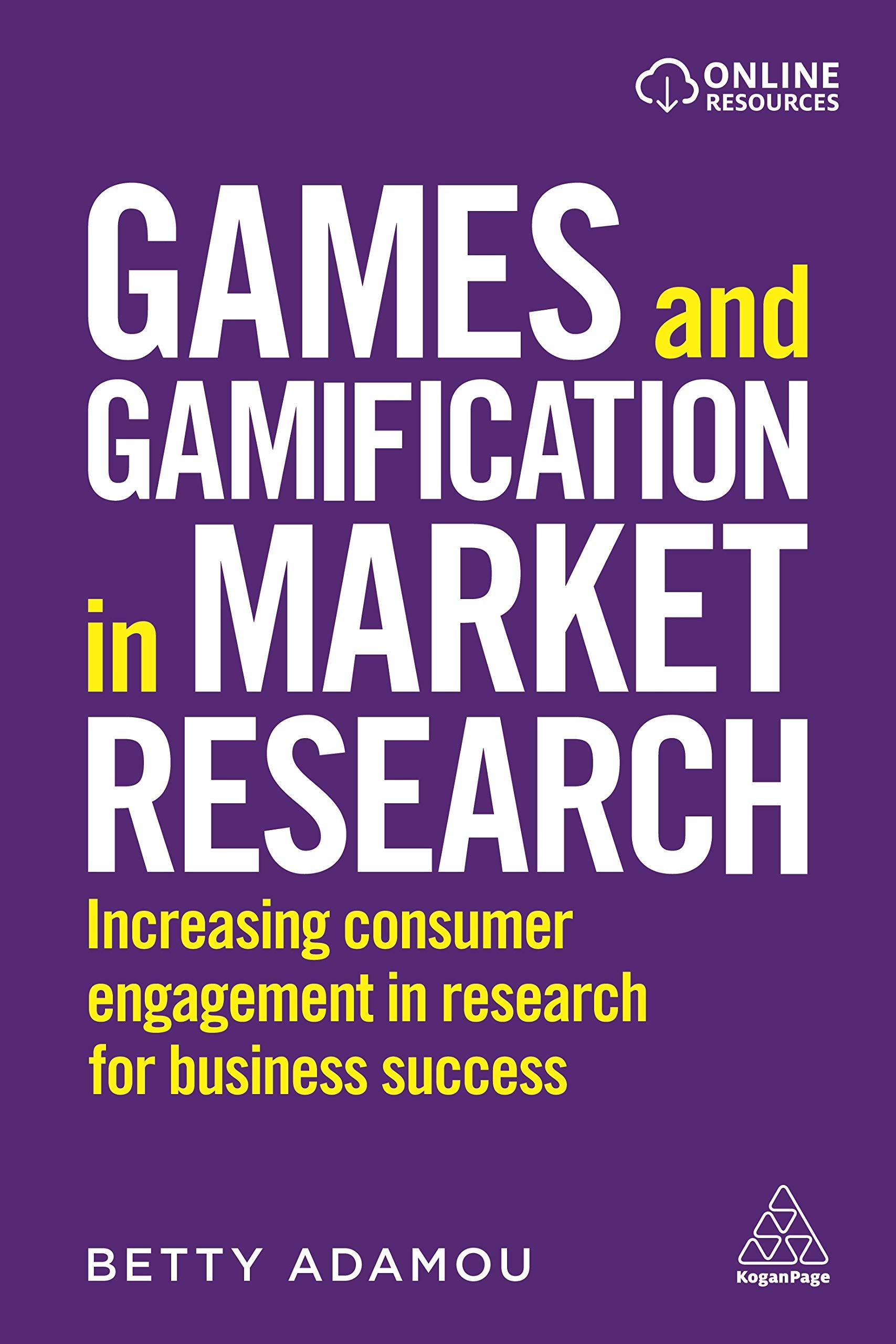 Games and Gamification in Market Research Law