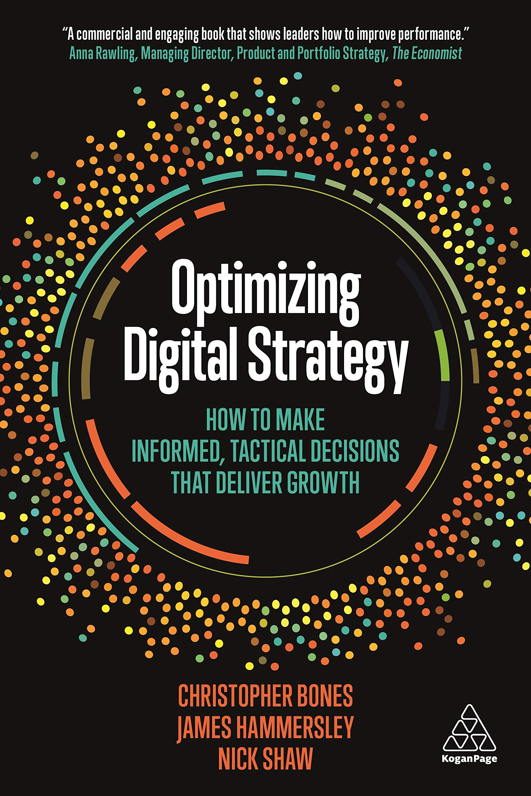 Optimizing Digital Strategy Law