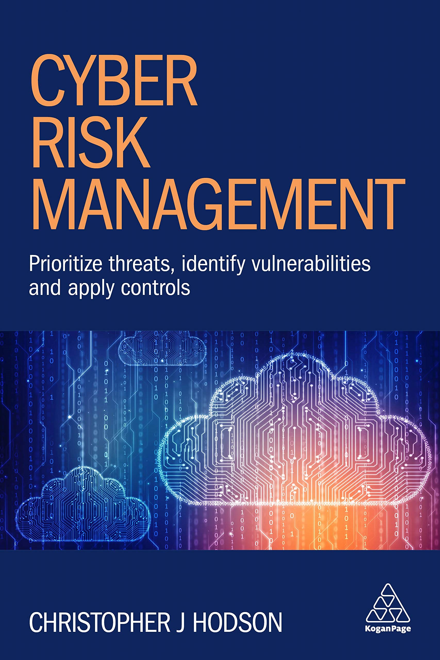 Cyber Risk Management Business, Finance & Career Books