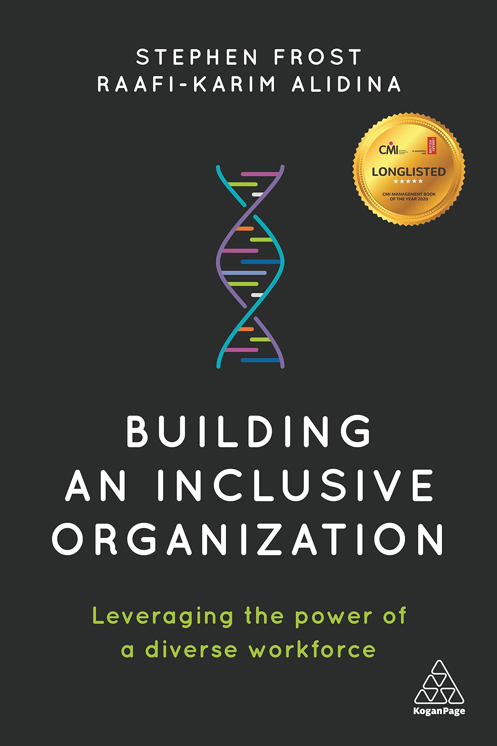 Building an Inclusive Organization Law