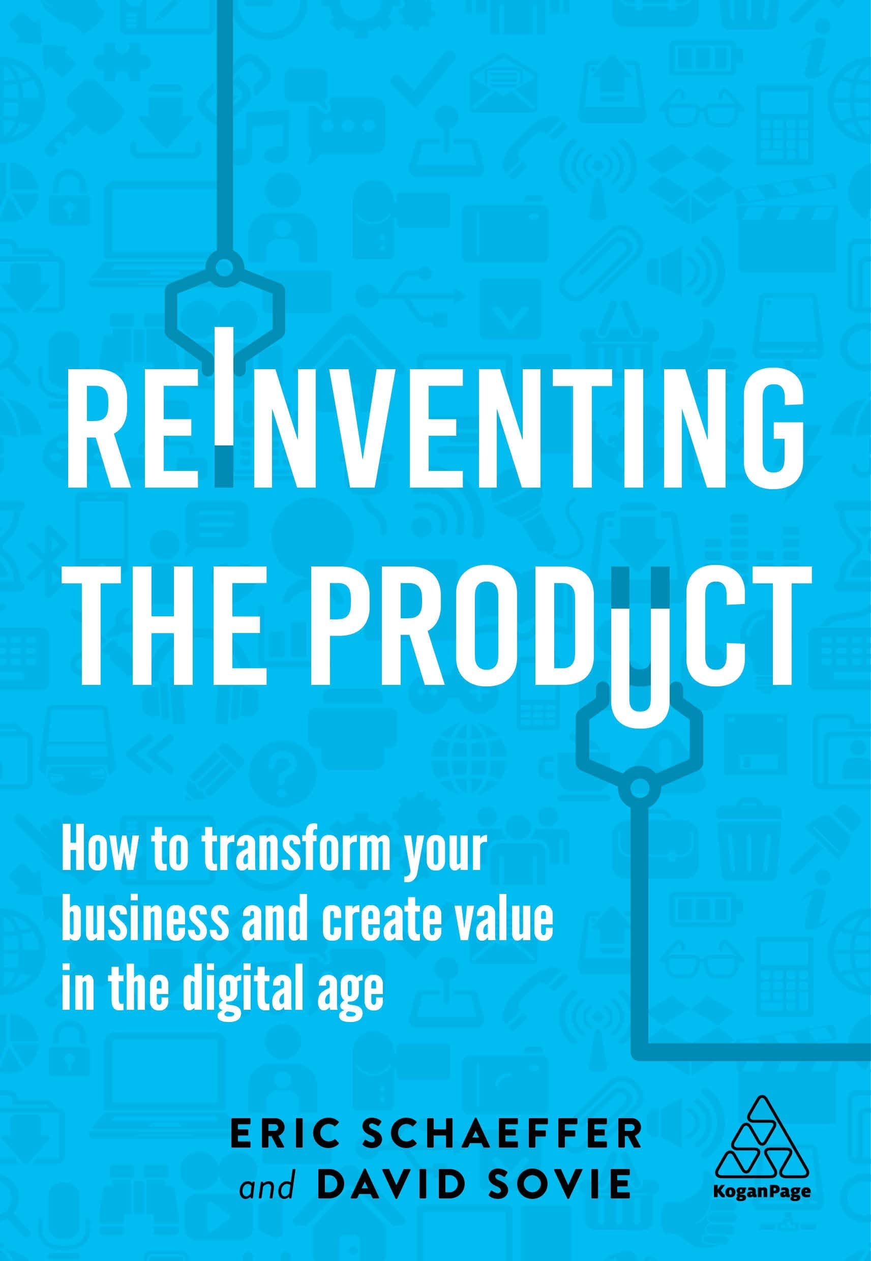 Reinventing the Product Law