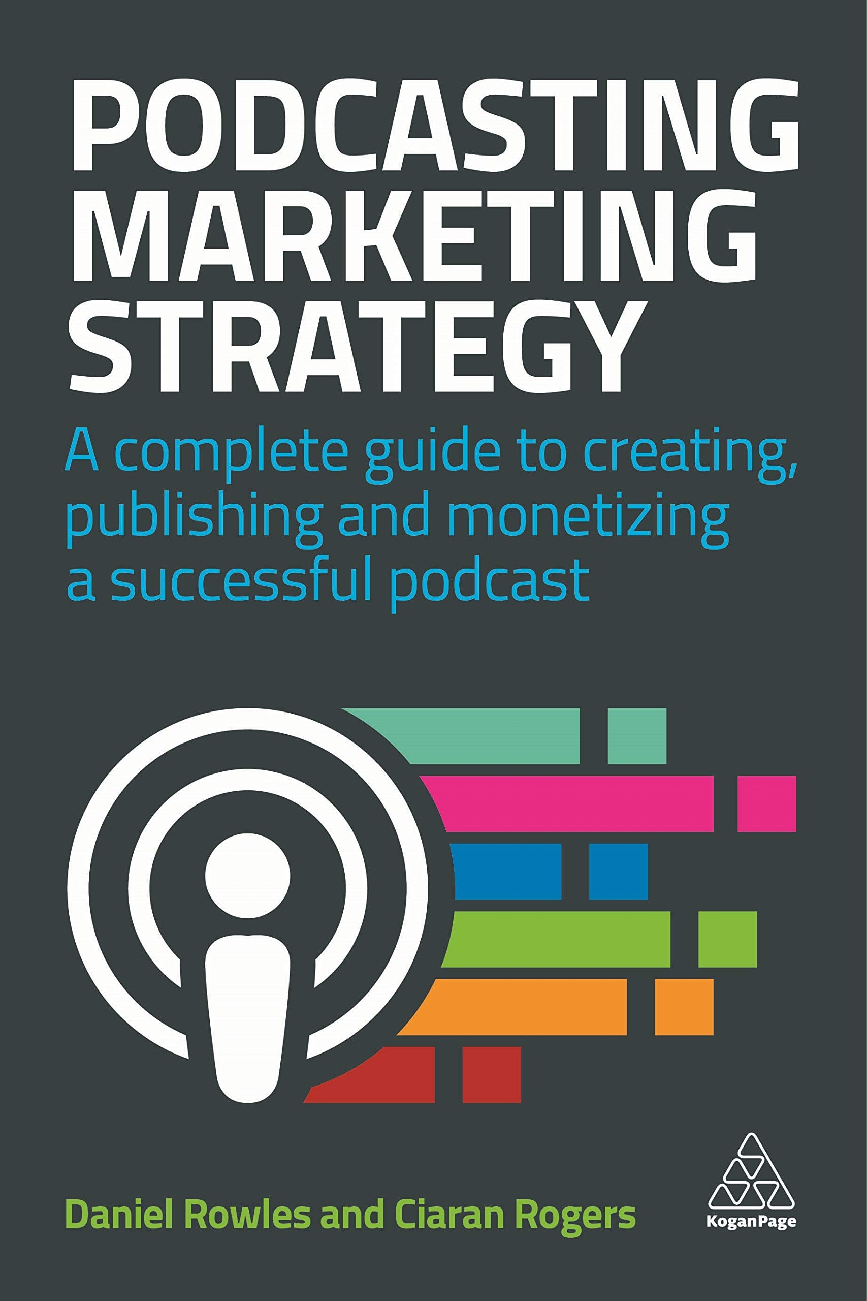 Product Image: Podcasting Marketing Strategy
