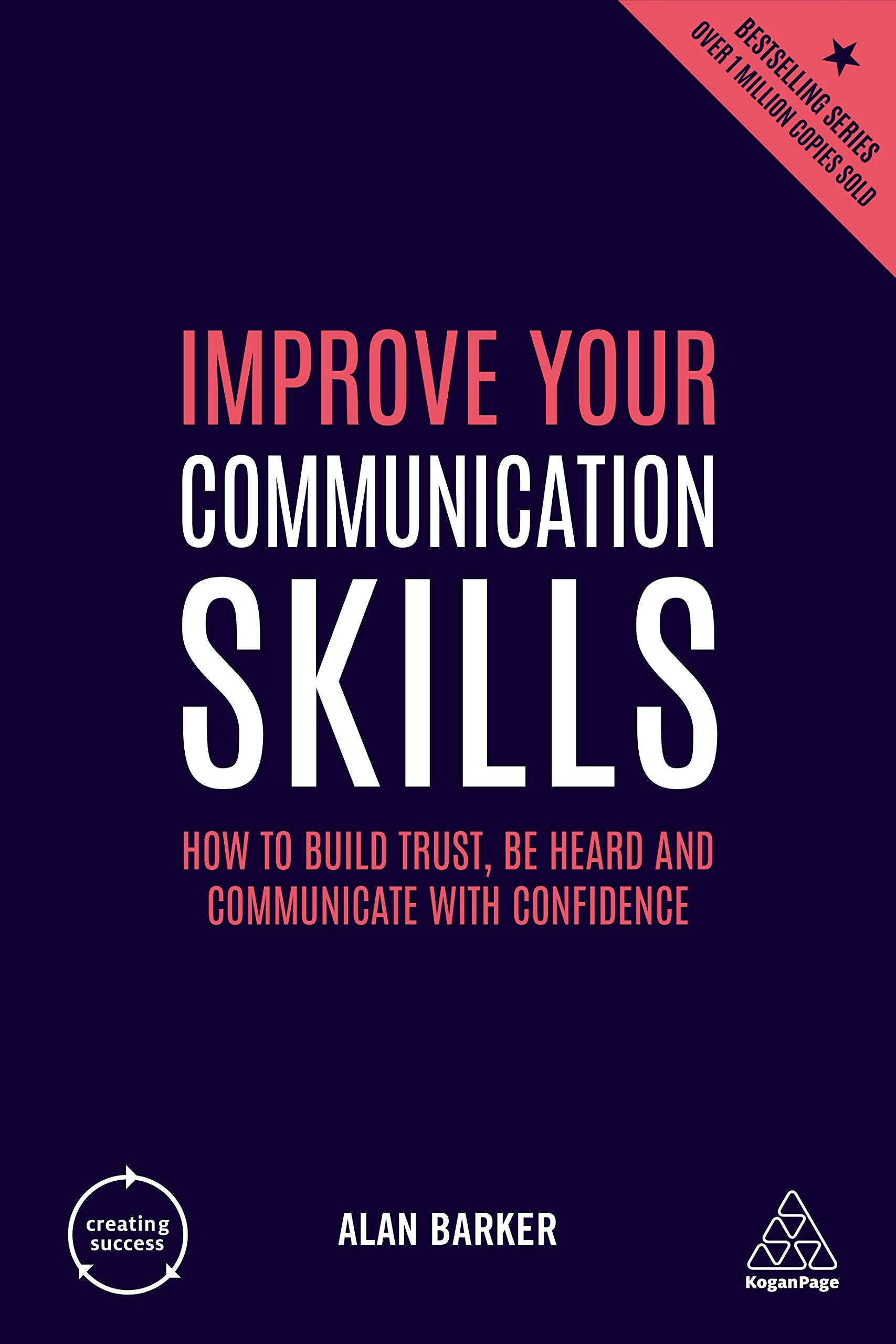 Improve Your Communication Skills Law Books