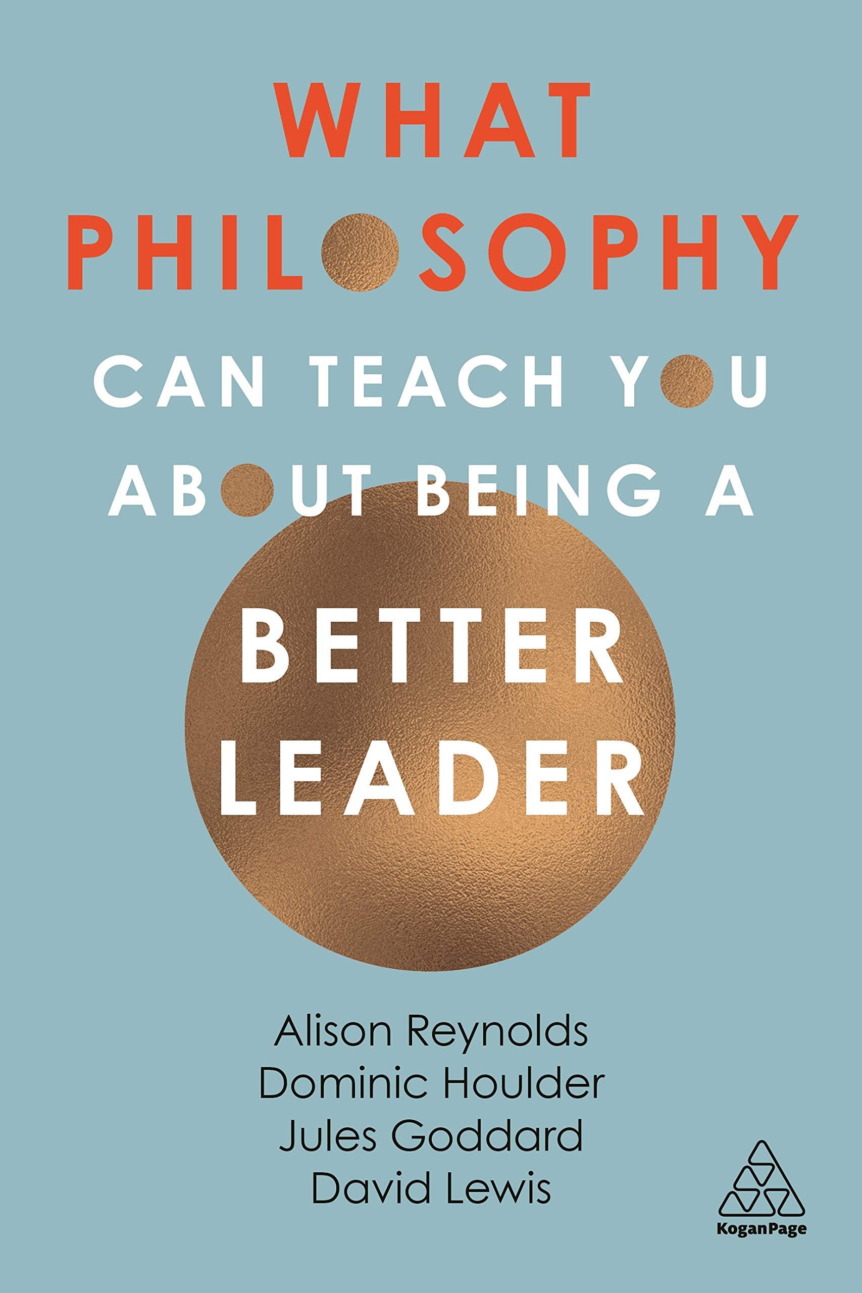 What Philosophy Can Teach You about Being a Better Leader Law